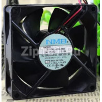 Мотор вентилятора холодильника NMB 3110nl-05w-b50 24V 0.15A
