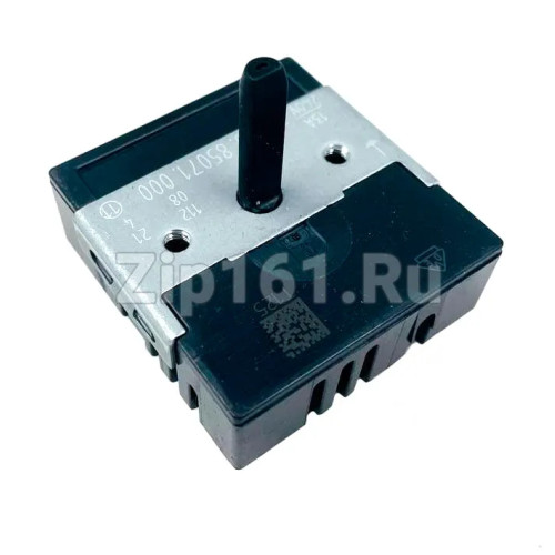 Переключатель режимов для плит и духовок Electrolux 140013340017 Переключатель режимов для плит и духовок Electrolux 140013340017