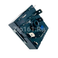 Переключатель режимов для плит и духовок Electrolux 140013340017 Переключатель режимов для плит и духовок Electrolux 140013340017