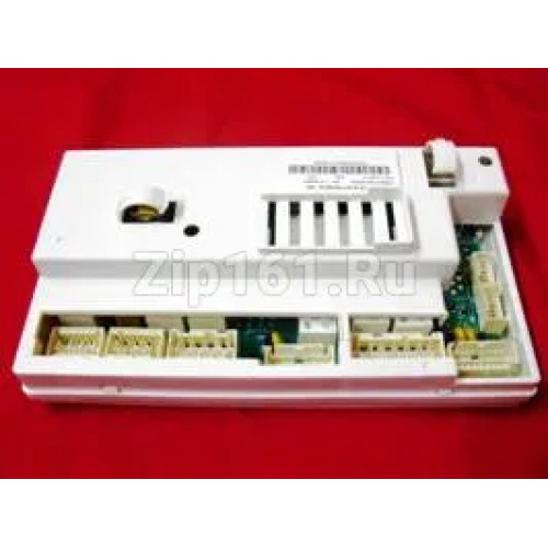 Модуль (плата управления) Indesit C00263581 Модуль (плата управления) Indesit C00263581