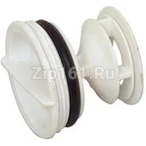 Фильтр-заглушка сливного насоса стиральной машины  094151