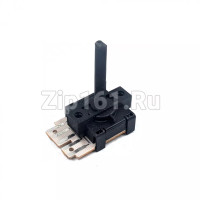 Селекторный переключатель Beko 2707360100 Селекторный переключатель Beko 2707360100