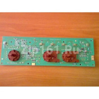 Модуль (плата индикации) Indesit C00294259 Модуль (плата индикации) Indesit C00294259