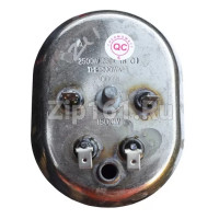 Нагревательный элемент 1000+1500W 230V Ariston 65150870
