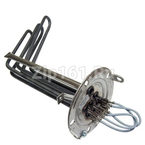 Тэн трехфазный 3x1000 Вт Ariston 816092 Тэн трехфазный 3x1000 Вт Ariston 816092