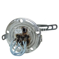Тэн трехфазный 3x1000 Вт Ariston 816092 Тэн трехфазный 3x1000 Вт Ariston 816092
