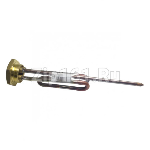 ТЭН водонагревателя RCT TW3 1500W M6 резьба D-42mm Thermowatt 182315 ТЭН водонагревателя RCT TW3 1500W M6 резьба D-42mm Thermowatt 182315