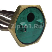 ТЭН водонагревателя RCT TW3 1500W M6 резьба D-42mm Thermowatt 182315 ТЭН водонагревателя RCT TW3 1500W M6 резьба D-42mm Thermowatt 182315