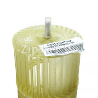 Крыльчатка (турбина) внутреннего блока кондиционера Haier 0010206799A, Н-625мм, D-100мм