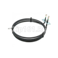 ТЭН духовки конвекционный 2200W (3 круга) D-190mm Thermowatt Универсальные t.3409084 ТЭН духовки конвекционный 2200W (3 круга) D-190mm Thermowatt Универсальные t.3409084