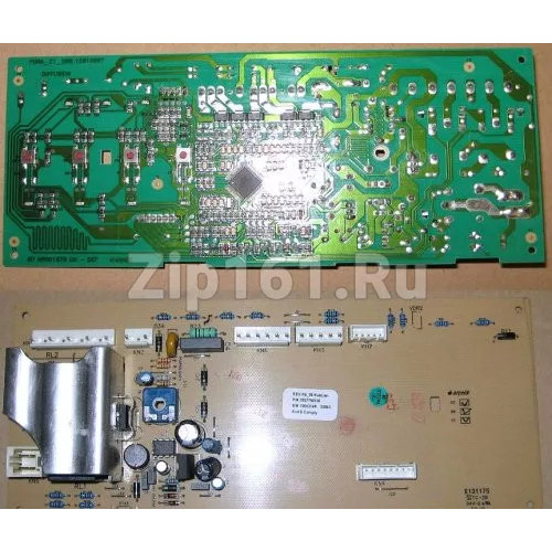 Модуль (плата управления) Beko 2827790750