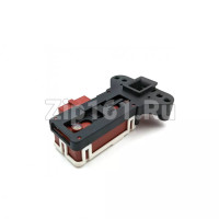 Замок люка Metalflex ZV446T3 BEKO - 2805310800 2805311600 Замок люка Metalflex ZV446T3 BEKO - 2805310800 2805311600