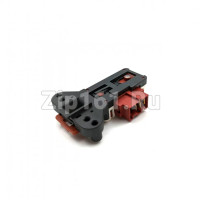 Замок люка Metalflex ZV446T3 BEKO - 2805310800 2805311600 Замок люка Metalflex ZV446T3 BEKO - 2805310800 2805311600