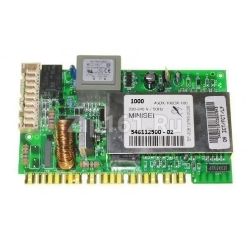 Модуль (плата управления) Ardo 546112500