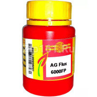 Флюс Castolin AG FLUX 6000 FP 200гр (паста) ESC.755095