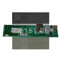Модуль (плата) Zanussi 3792681532 Модуль (плата) Zanussi 3792681532