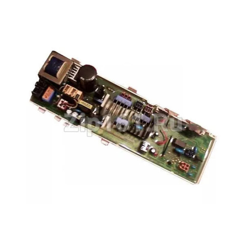 Модуль (плата) управления  6871ER1081M