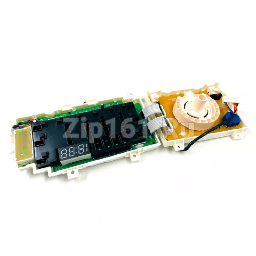 Модуль управления стиральной машины  EBR78770658