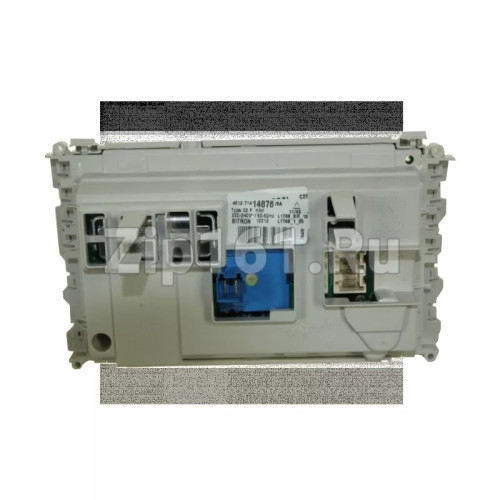 Модуль (плата) управления Whirlpool 480111102878