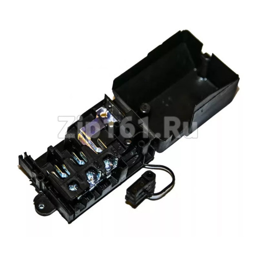 Клеммная колодка для плит INDESIT ARISTON C00039459