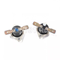 Термостат сушильной машины (2шт) Indesit C00306861