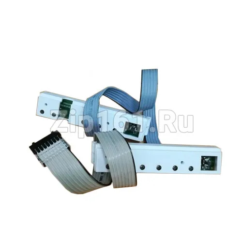 Электронный модуль посудомоечной машины Indesit C00065056