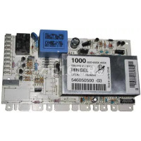 Модуль (плата) Ardo 546050500