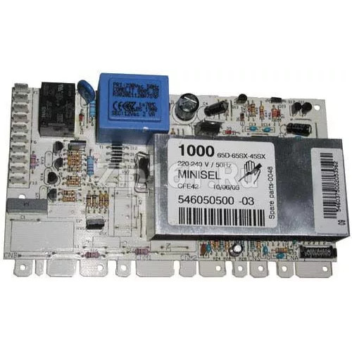 Модуль (плата) Ardo 546050500