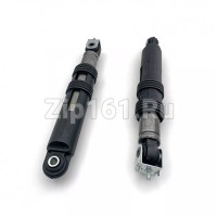 Амортизатор стиральной машины (Cima, 80N, 190-260мм, 8мм, 2шт) Indesit C00303582