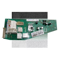 Модуль (плата управления) Candy 41027268