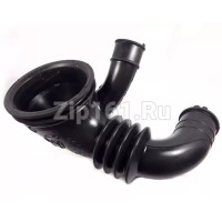 Патрубок бак-насос стиральной машины  DC67-00672A