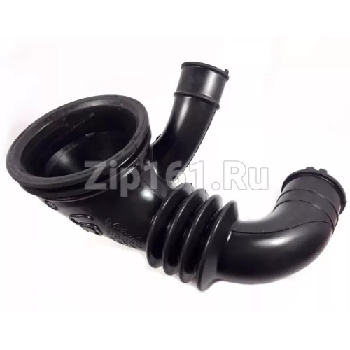 Патрубок бак-насос стиральной машины  DC67-00672A