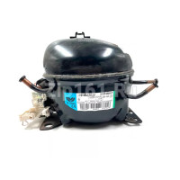 Компрессор Embraco EMT49HLP, (R134 151 Вт при -23.3°) Whirlpool 481281718823, C00375083 Компрессор Embraco EMT49HLP, (R134 151 Вт при -23.3°) Whirlpool 481281718823, C00375083