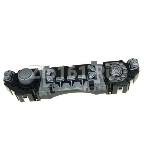 Модуль (плата индикации) Indesit C00283393 Модуль (плата индикации) Indesit C00283393