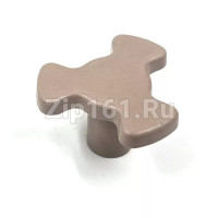 Привод тарелки СВЧ (коплер) 21L, Н-21мм, D-34мм