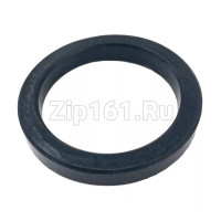 Прокладка поддона 56x72x9мм кофемашины Gaggia