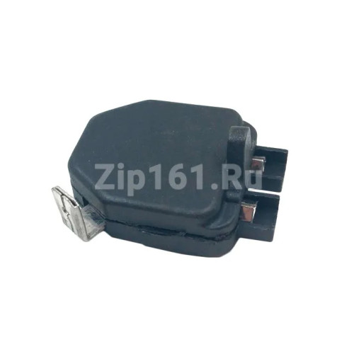 Реле пусковое (черное) PTC NECCHI 29FR803 FR2519 WF456 Реле пусковое (черное) PTC NECCHI 29FR803 FR2519 WF456
