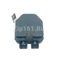 Реле пусковое (черное) PTC NECCHI 29FR803 FR2519 WF456 Реле пусковое (черное) PTC NECCHI 29FR803 FR2519 WF456