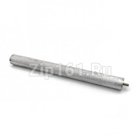 Анод магниевый D22 L230mm M5x10mm