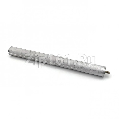 Анод магниевый D22 L230mm M5x10mm Анод магниевый D22 L230mm M5x10mm