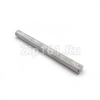 Анод магниевый D22 L230mm M5x10mm Анод магниевый D22 L230mm M5x10mm