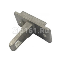 Крючок люка стиральной машины Haier 0020100284 Крючок люка стиральной машины Haier 0020100284