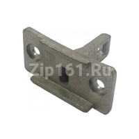 Крючок люка стиральной машины Haier 0020100284 Крючок люка стиральной машины Haier 0020100284