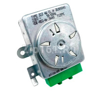 Мотор вертела гриля Bitron 4w 30900041 Мотор вертела гриля Bitron 4w 30900041