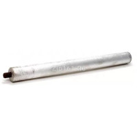 Анод магниевый D21x230mm M7x10mm