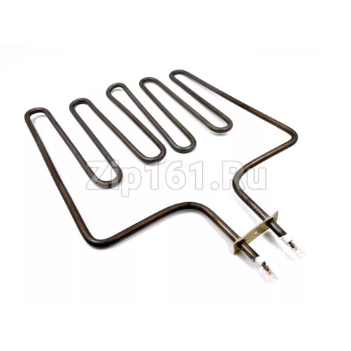 ТЭН для саун HARVIA ZSL-313 2000W 280 А 8/2,0 Т 220 - 5 изгибов