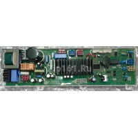 Модуль (плата)  MainPCB (EBR73810312) + DiplayPCB (EBR72945651)