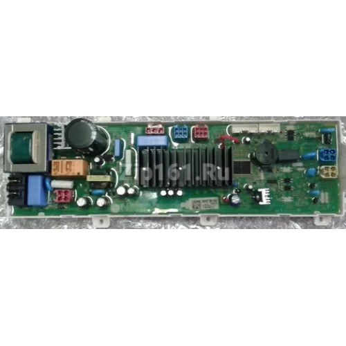 Модуль (плата)  MainPCB (EBR73810312) + DiplayPCB (EBR72945651)