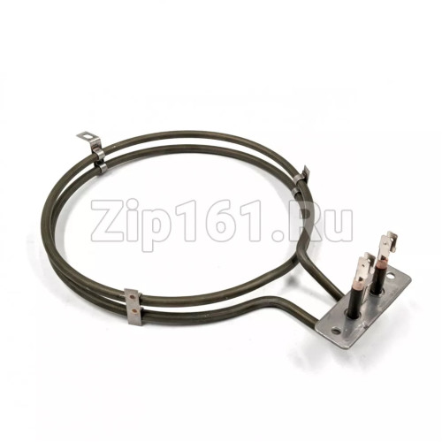Тэн духовки нижний круглый (2000w, D-190mm) 3581907361 Тэн духовки нижний круглый (2000w, D-190mm) 3581907361