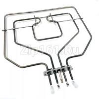 Нагревательный элемент гриля (2300 Вт)  00472510